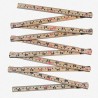 Regla Plegable de Madera Legami Wfr0001