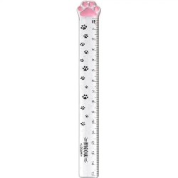 Regla Meow Legami Rucat0001