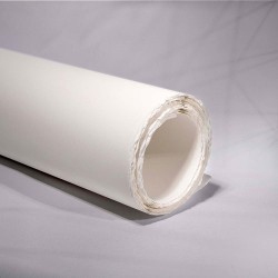 Cartulina Arches gs 1.1x9.1m 300g rollo blanco