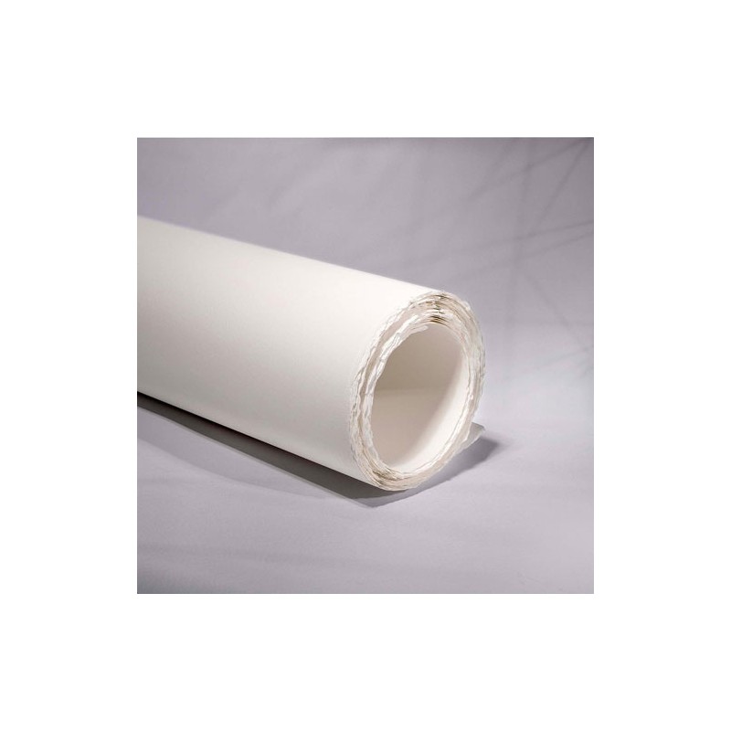 Cartulina Arches gs 1.1x9.1m 300g rollo blanco