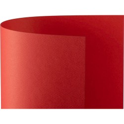 Cartulina Firenze Scarlatto 70X100 CM 160 G