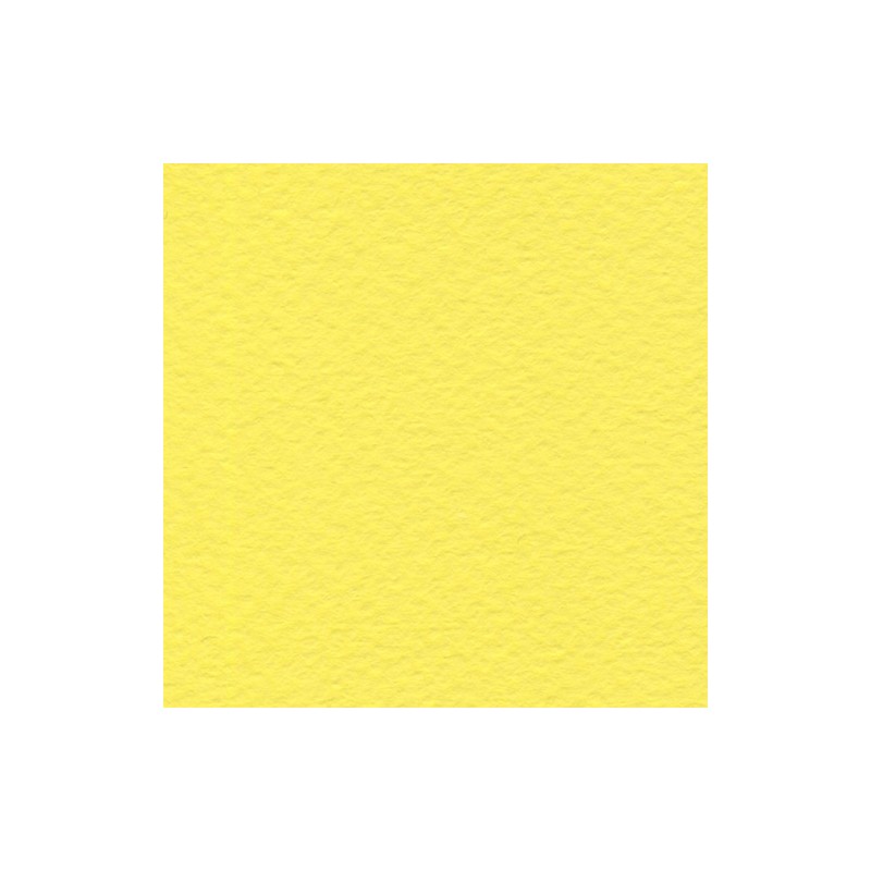 Cartulina de Arte Importada Fabriano Tiziano Limón 70X100 160 G 112K