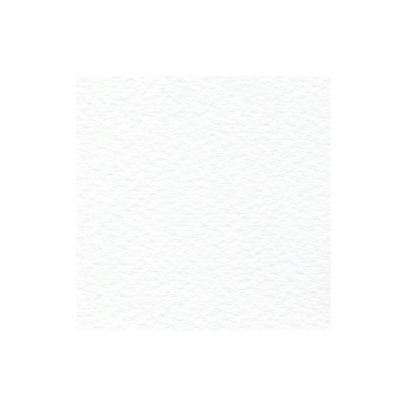 Cartulina de Arte Importada Fabriano Tiziano Blanco 70X100 160 G 112K