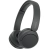 Audífonos inalámbricos Sony con bluetooth Wh-Ch520 negro