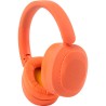 Audífonos Stf Dune On Ear Inalámbrico Naranja
