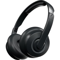 Audifonos Skullcandy Cassette On Ear Bluetooth Negro