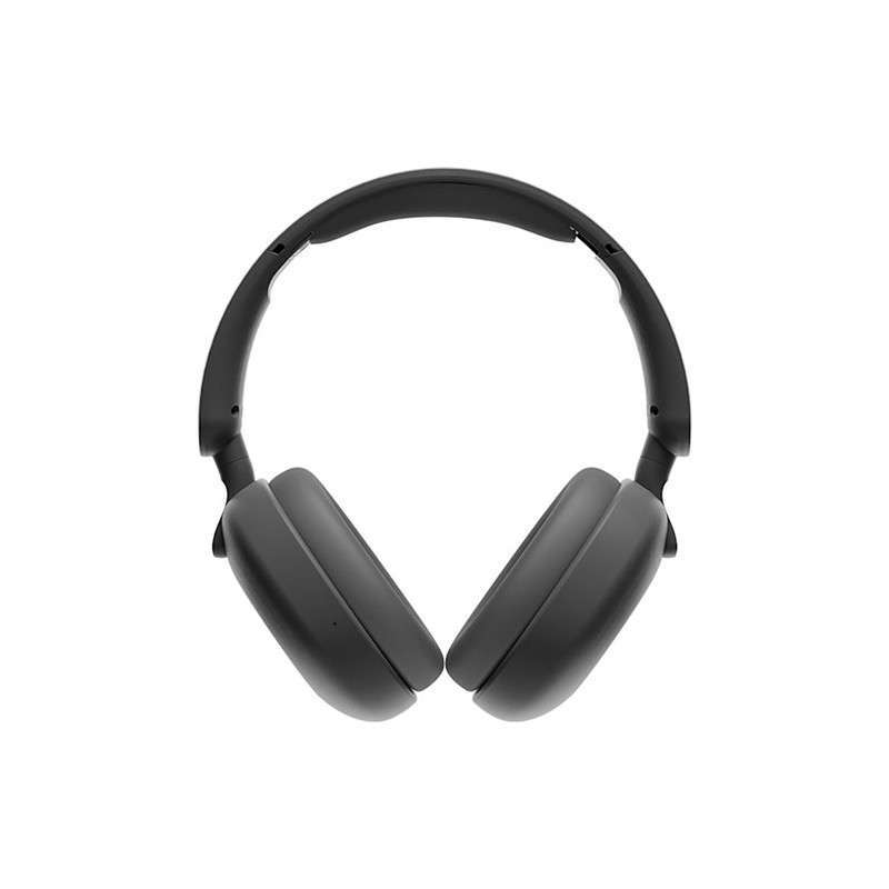 Audifonos Over-Ear Sudio K2 Hibrido negro