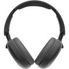 Audifonos Over-Ear Sudio K2 Hibrido negro
