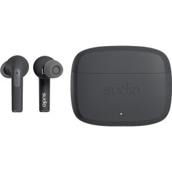 Audifonos In-Ear Sudio N2 Pro Earbuds Negro