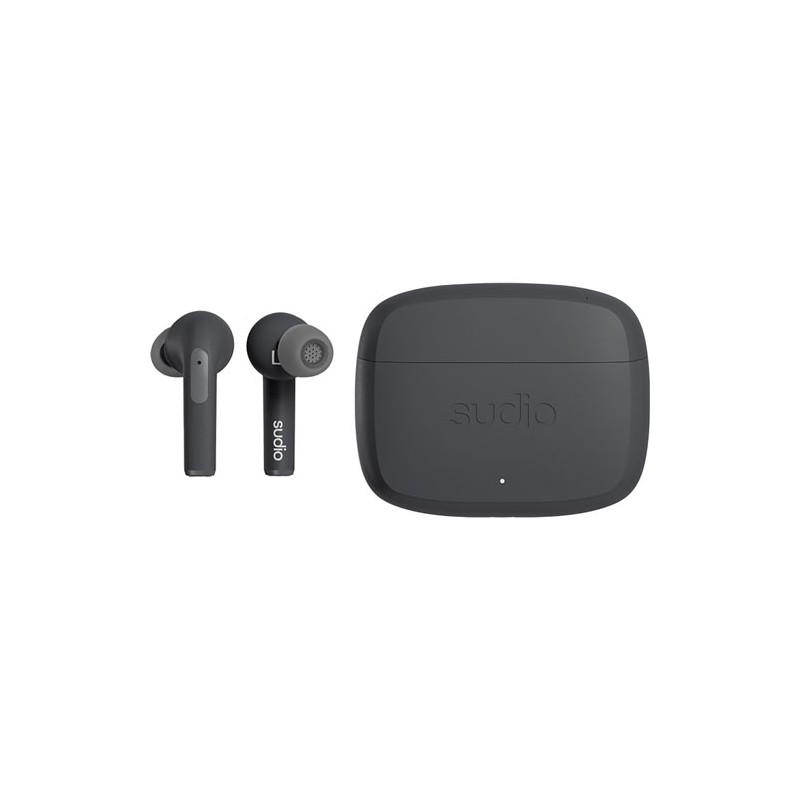 Audifonos In-Ear Sudio N2 Pro Earbuds Negro