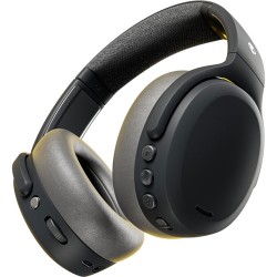 Audifonos Skullcandy Crushe Anc 2 On Ear Bluetooth Gris