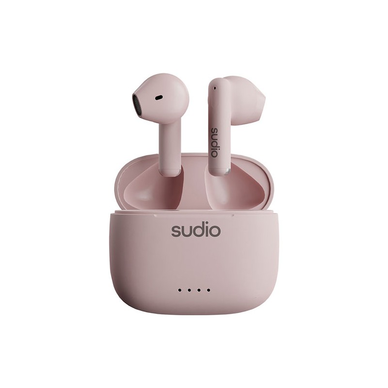 Audifonos In-Ear Sudio A1 Earbuds Rosa