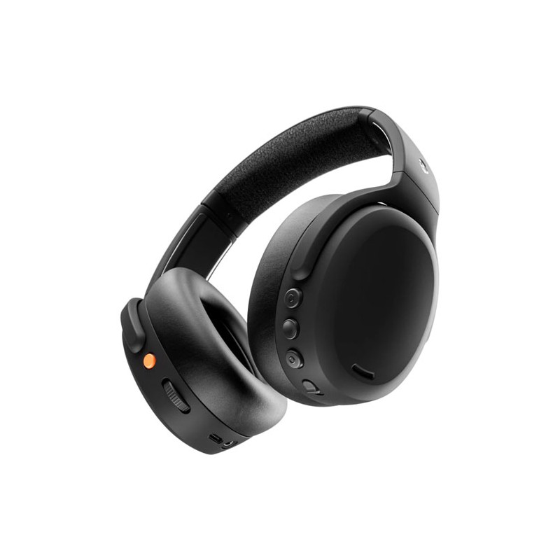 Audifonos Skullcandy Crushe Anc 2 On Ear Bluetooth Negro