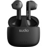 Audifonos In-Ear Sudio A1 Earbuds Negro