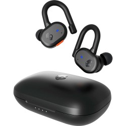 Audifonos Skullcandy Push Active Inalambricos Tws Negro