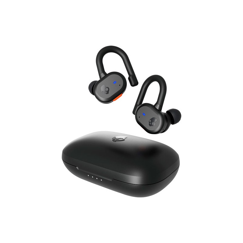 Audifonos Skullcandy Push Active Inalambricos Tws Negro