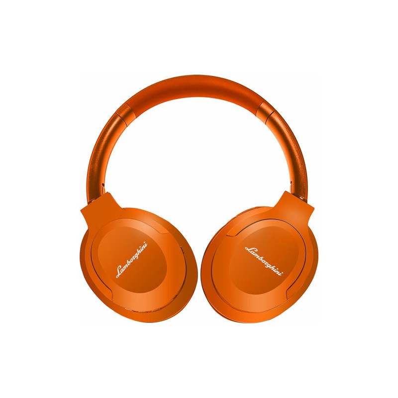 Auriculares Lamborghini con Diadema Alámbricos con Entrada 3.5 mm