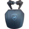 Audífonos Lamborghini True Wireless Bluetooth Color Negro