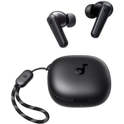 Audifonos Anker Soundcore P25I Negro