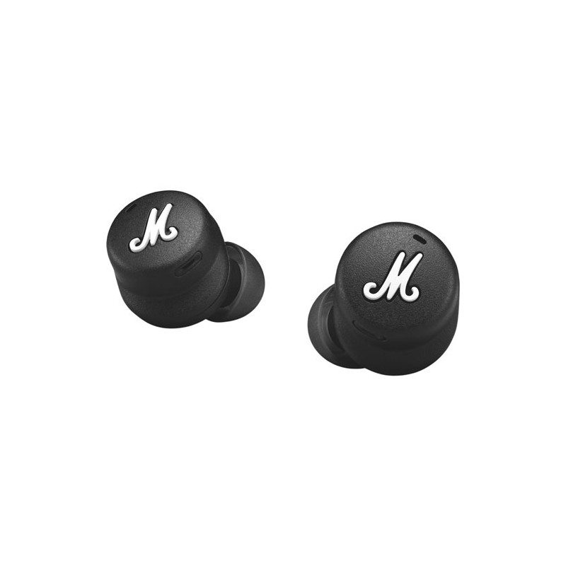 Audífonos Marshall Mode Ii Bluetooth In Ear True Negro