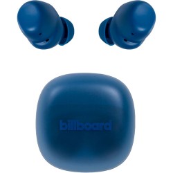 Audífonos Native In Ear True Wireless Billboard Color Azul