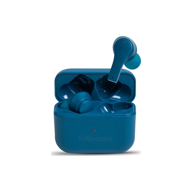 AUDÍFONOS BILLBOARD SOUL BAND EARBUNDS TW IPX4 AZUL