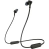 AUDÍFONOS INTRAUDITIVOS INALÁMBRICOS CON EXTRA BASS WI-XB400 NEGRO