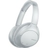 Audífonos Inalámbricos con Noise Cancelling WH-CH710N Sony Color Blanco