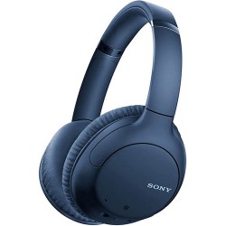 AUDÍFONOS INALÁMBRICOS SONY CON NOISE CANCELLING WH-CH710N AZUL