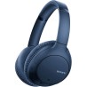 AUDÍFONOS INALÁMBRICOS SONY CON NOISE CANCELLING WH-CH710N AZUL