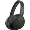 AUDÍFONOS INALÁMBRICOS SONY CON NOISE CANCELLING WH-CH710N NEGRO