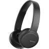 AUDÍFONOS INALÁMBRICOS CON MICRÓFONO SONY CON BLUETOOTH WH-CH510 NEGRO