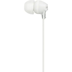 Audífonos Intrauditivos Sony Con Manos Libres Mdr-Ex14Ap Blanco