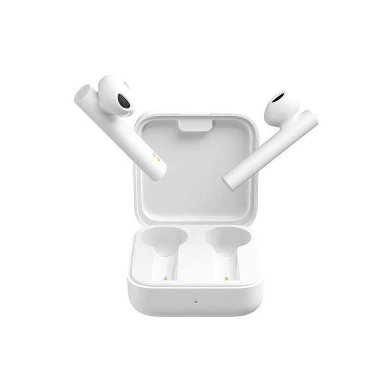 Audífonos xiaomi True Wireless Earphones 2 Basic