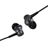 AUDÍFONOS XIAOMI MI IN-EAR BASIC NEGRO