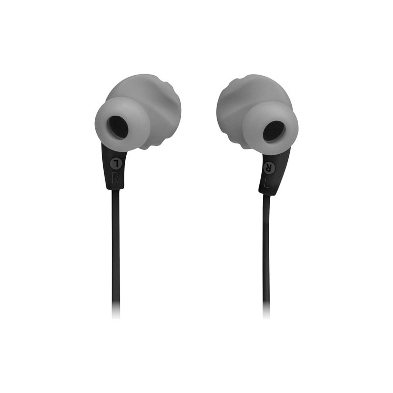 Audífonos inalambrico JBL Endurance run Bt In Ear negro
