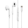 AUDÍFONOS APPLE EARPODS LIGHTNING