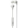 AUDÍFONOS SKULLCANDY INKD+ IN EAR BLANCO