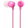 AUDÍFONOS SONY MDR-EX15LP ROSA
