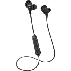 AUDÍFONOS JLAB METAL INEAR BLUETOOTH CON MICRÓFONO