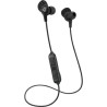 AUDÍFONOS JLAB METAL INEAR BLUETOOTH CON MICRÓFONO