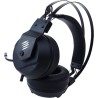Diadema Gaming Madcatz Af13C1Inbl00 negro