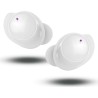 AUDÍFONOS STF SPOT TRUE WIRELESS BLANCO