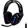 DIADEMA LOGITECH G733 GAMING LIGHT RGB MICRÓFONO NEGRO