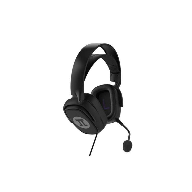Diadema Primus Arcus 100T Negro