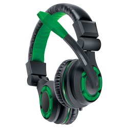 Diadema Dreamgear Dgxb1-6608 Headset Xb1 negro