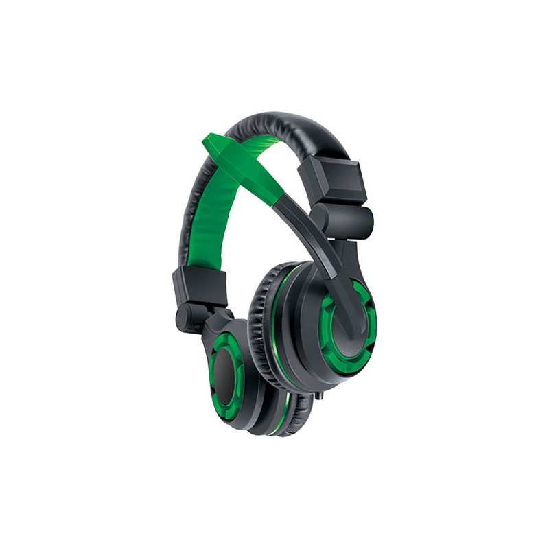 Diadema Dreamgear Dgxb1-6608 Headset Xb1 negro