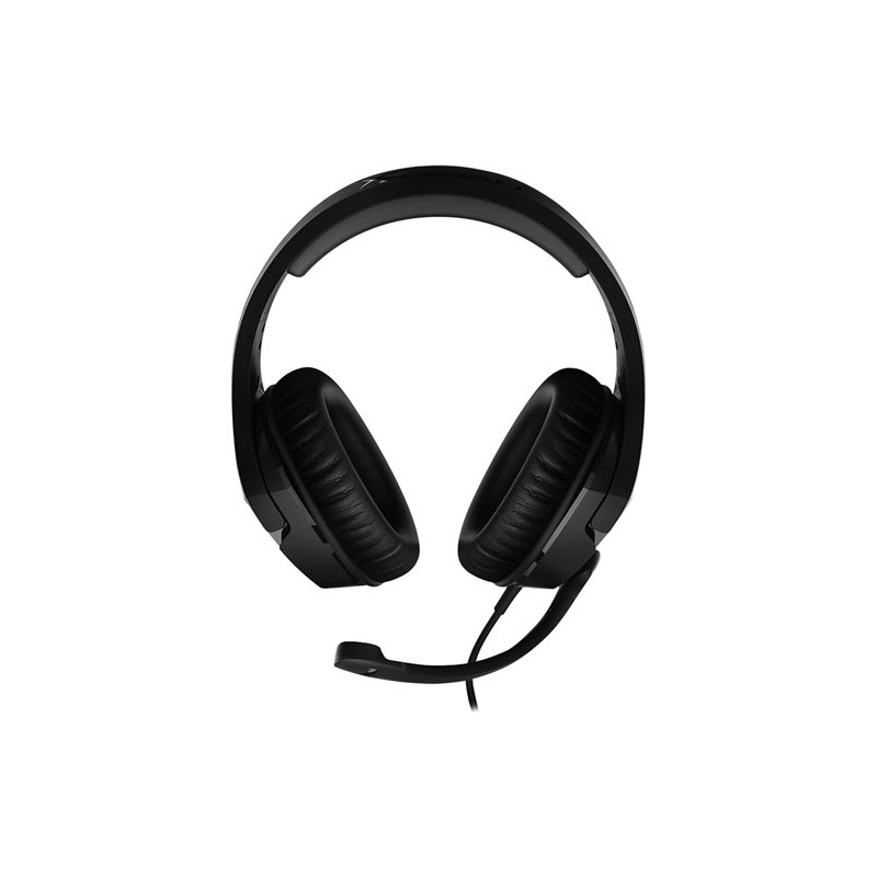 Audífono Hyperx Hx-Hscs-Bk-Na