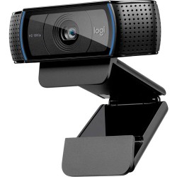 Cámara Web Logitech C920 Hd Pro