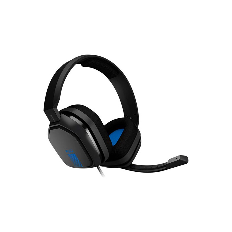 Diadema Astro A10 Headset Ps4 gris/azul 3.5mm